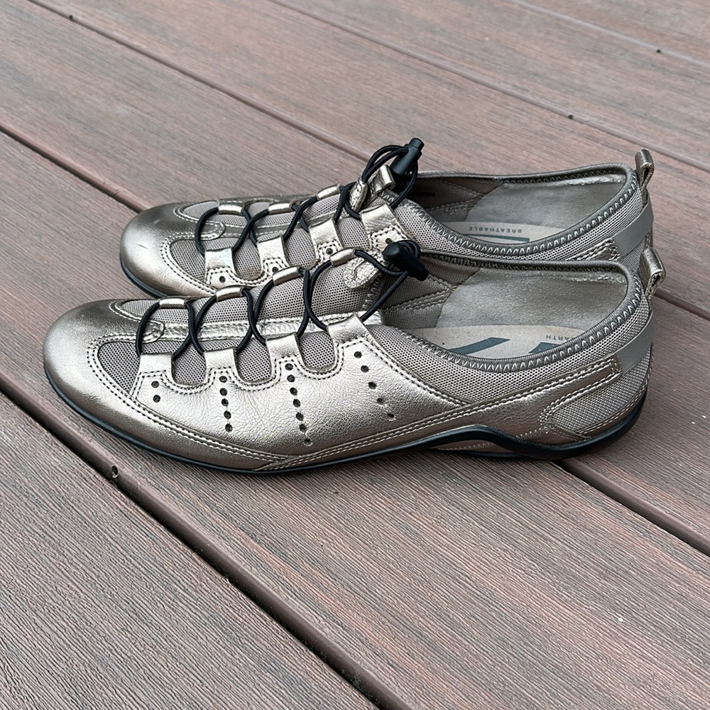 NWOT Ecco Shoes 👟